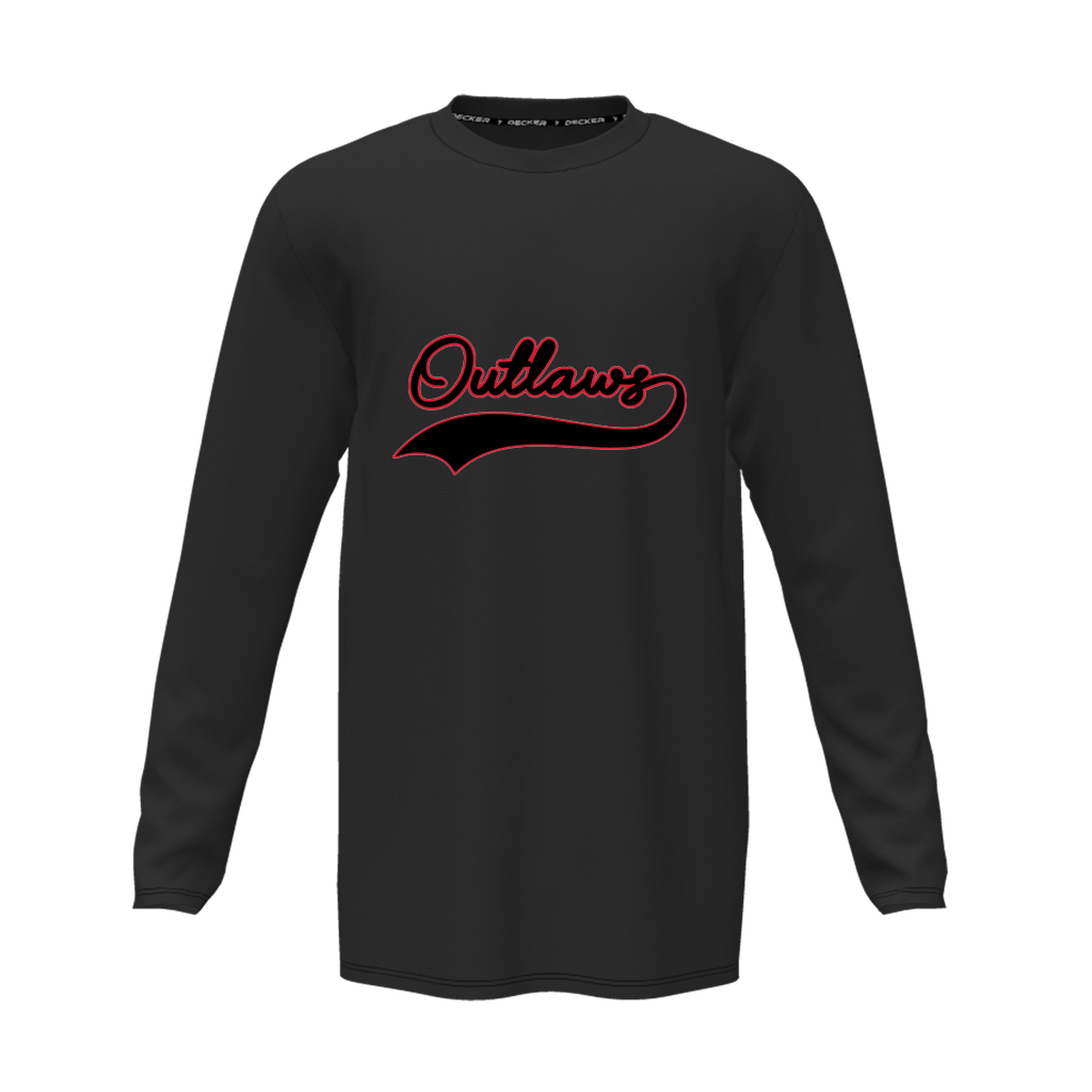 Decker Comfort T-Shirt