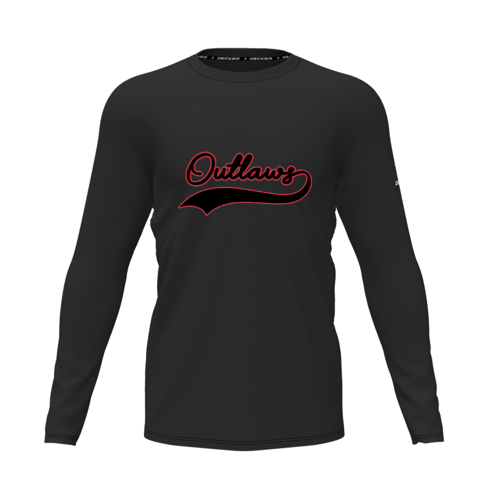 Decker Performance T-Shirt