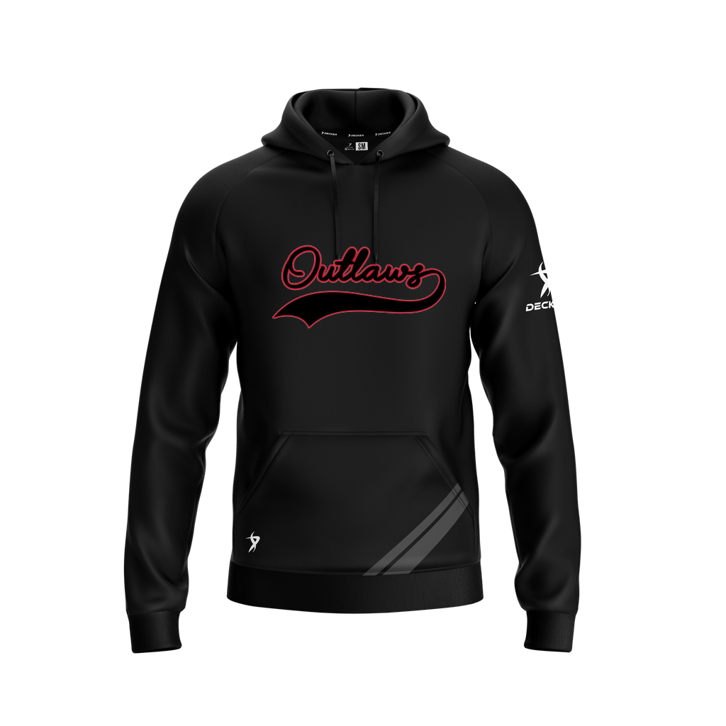 Decker Summit Hoodie