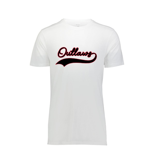 [3065.005.S-LOGO1] Men's Ultra-blend T-Shirt (Adult S, White, Logo 1)