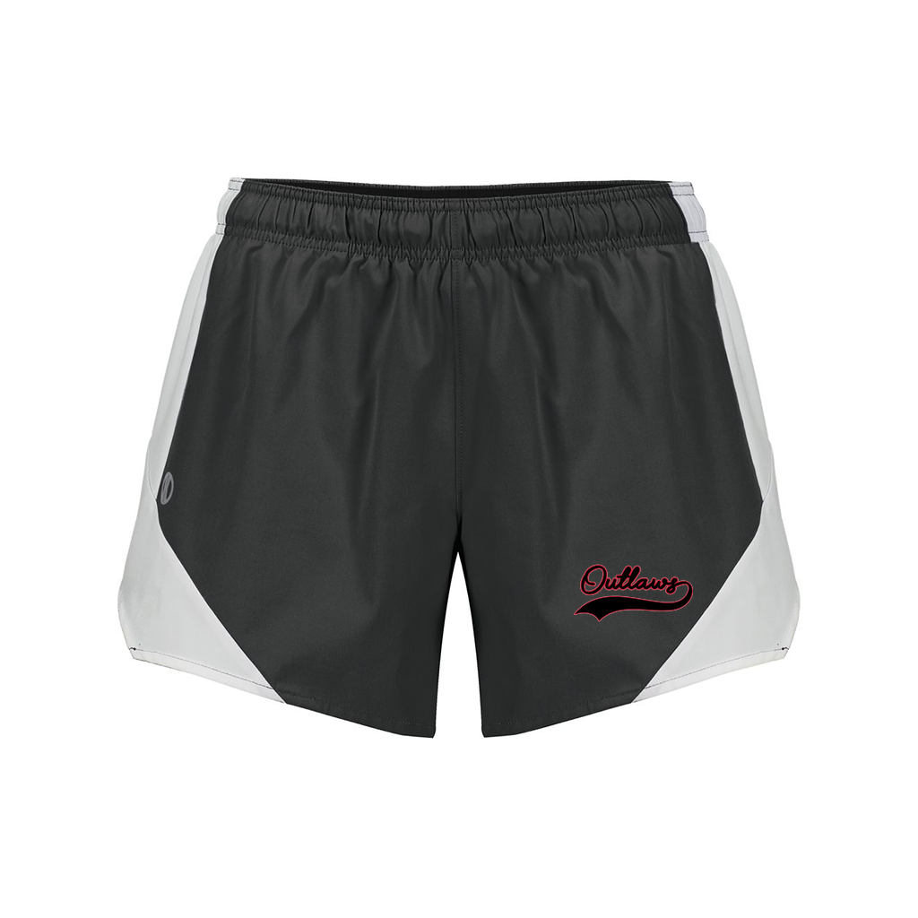 Girls Olympus Shorts