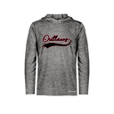 Decker Men's Charge Hoodie