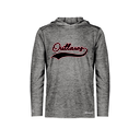 Decker Youth Charge Hoodie