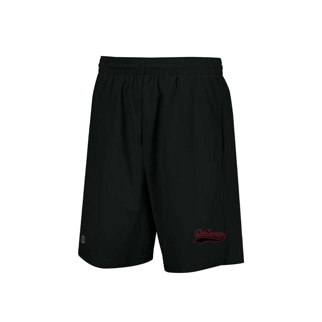 Men's Weld Short